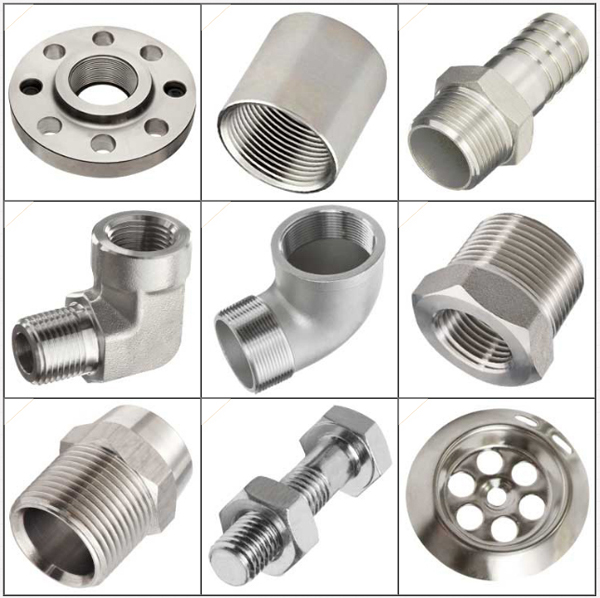 Stainless Steel Fittings India brass parts copper parts jamnagar brass parts hose fittings
